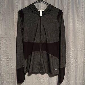 Marika Zip Up Hoodie Jacket